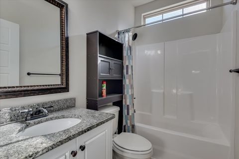 Tiny photo for 207 Almond Drive, Graniteville, SC 29829 (MLS # 550505)