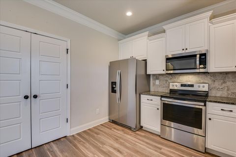 Tiny photo for 207 Almond Drive, Graniteville, SC 29829 (MLS # 550505)