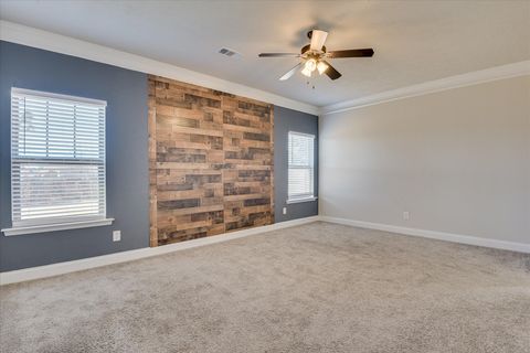 Tiny photo for 207 Almond Drive, Graniteville, SC 29829 (MLS # 550505)