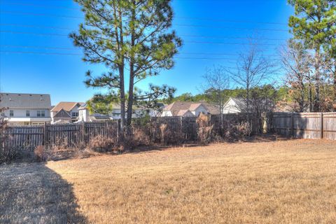 Tiny photo for 207 Almond Drive, Graniteville, SC 29829 (MLS # 550505)