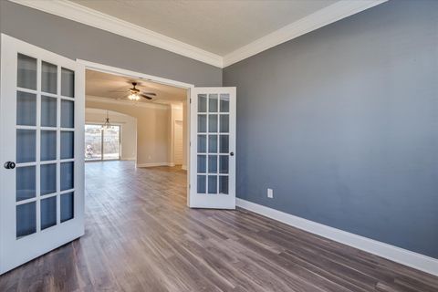 Tiny photo for 207 Almond Drive, Graniteville, SC 29829 (MLS # 550505)