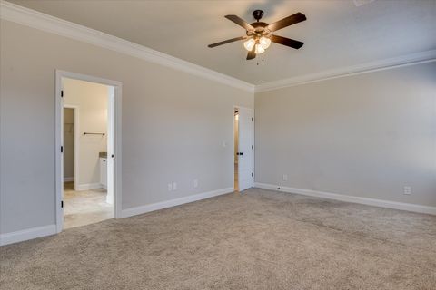 Tiny photo for 207 Almond Drive, Graniteville, SC 29829 (MLS # 550505)