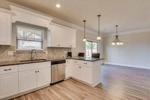 Tiny photo for 207 Almond Drive, Graniteville, SC 29829 (MLS # 550505)