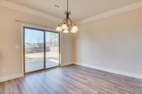 Tiny photo for 207 Almond Drive, Graniteville, SC 29829 (MLS # 550505)