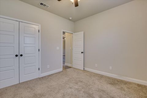 Tiny photo for 207 Almond Drive, Graniteville, SC 29829 (MLS # 550505)