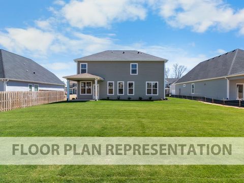 Tiny photo for 201 Bobbye Drive, North Augusta, SC 29841 (MLS # 550584)