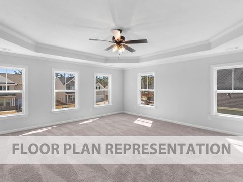 Tiny photo for 201 Bobbye Drive, North Augusta, SC 29841 (MLS # 550584)