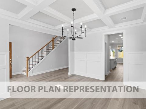 Tiny photo for 201 Bobbye Drive, North Augusta, SC 29841 (MLS # 550584)