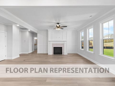 Tiny photo for 201 Bobbye Drive, North Augusta, SC 29841 (MLS # 550584)