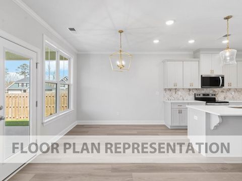 Tiny photo for 201 Bobbye Drive, North Augusta, SC 29841 (MLS # 550584)