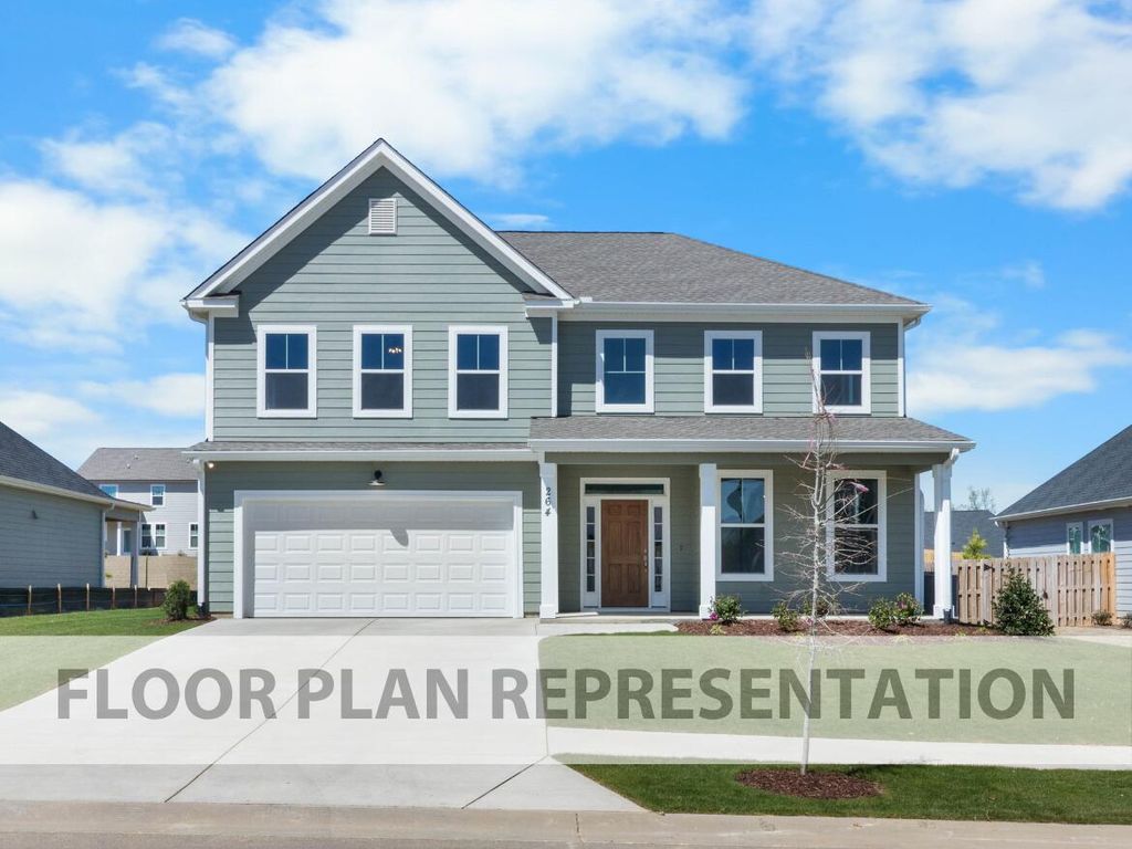 Photo of 201 Bobbye Drive, North Augusta, SC 29841 (MLS # 550584)