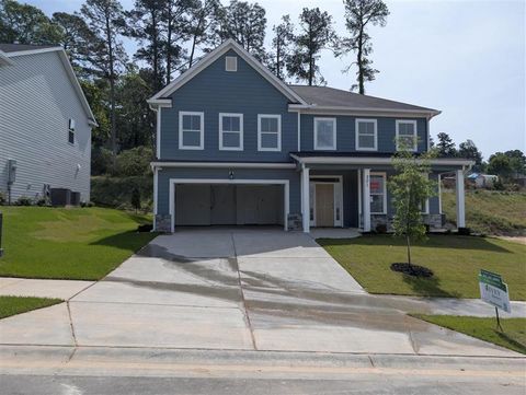 Photo of 201 Bobbye Drive, North Augusta, SC 29841 (MLS # 550584)