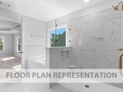 Tiny photo for 201 Bobbye Drive, North Augusta, SC 29841 (MLS # 550584)