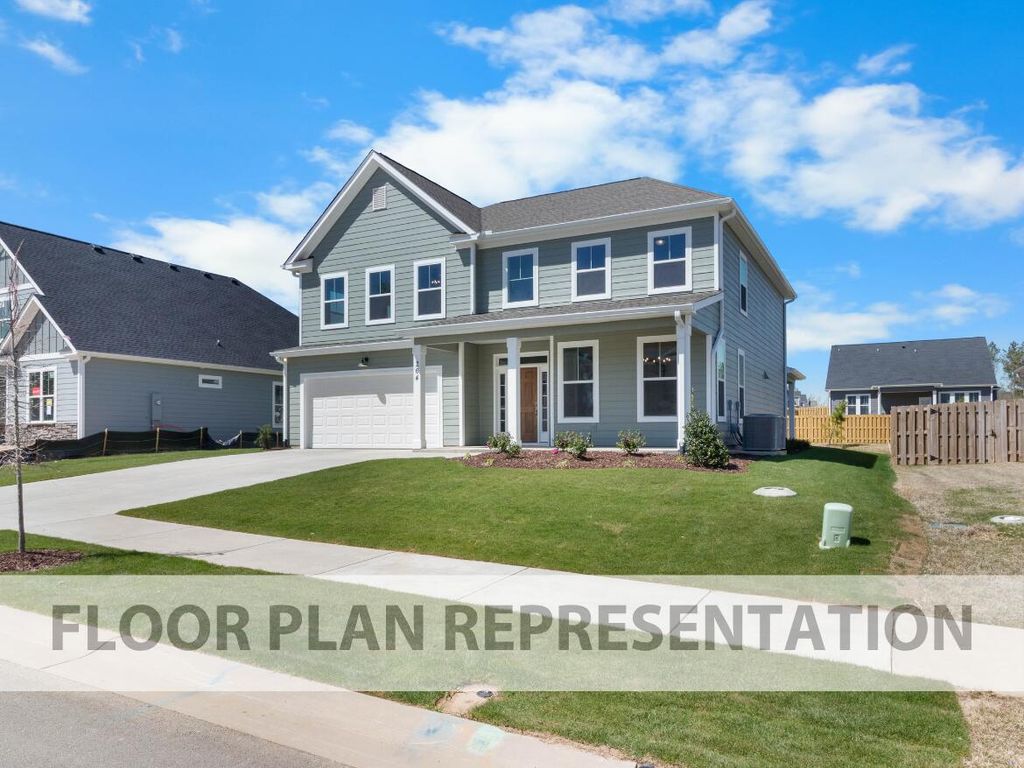 Photo of 201 Bobbye Drive, North Augusta, SC 29841 (MLS # 550584)