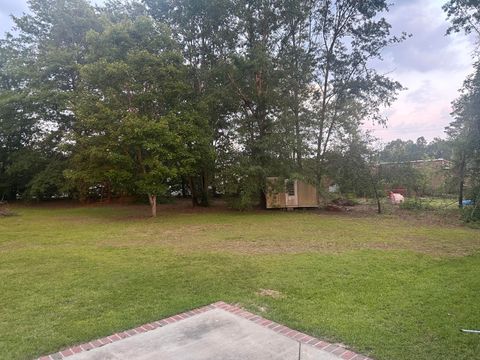 Tiny photo for 410 Johns Road, Thomson, GA 30824 (MLS # 542698)