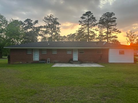 Tiny photo for 410 Johns Road, Thomson, GA 30824 (MLS # 542698)