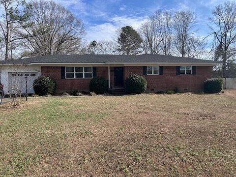 Tiny photo for 410 Johns Road, Thomson, GA 30824 (MLS # 542698)