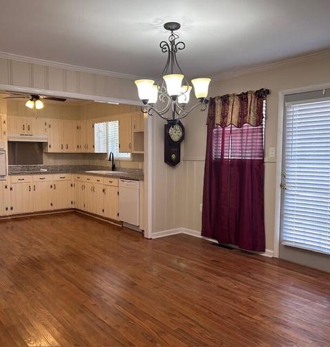 Tiny photo for 410 Johns Road, Thomson, GA 30824 (MLS # 542698)