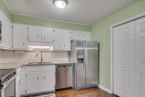 Tiny photo for 344 Marshall Street, Martinez, GA 30907 (MLS # 550145)