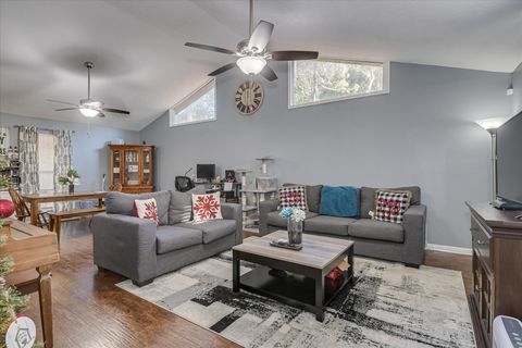 Tiny photo for 344 Marshall Street, Martinez, GA 30907 (MLS # 550145)