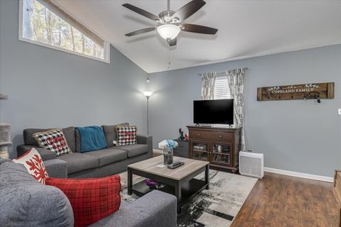 Tiny photo for 344 Marshall Street, Martinez, GA 30907 (MLS # 550145)