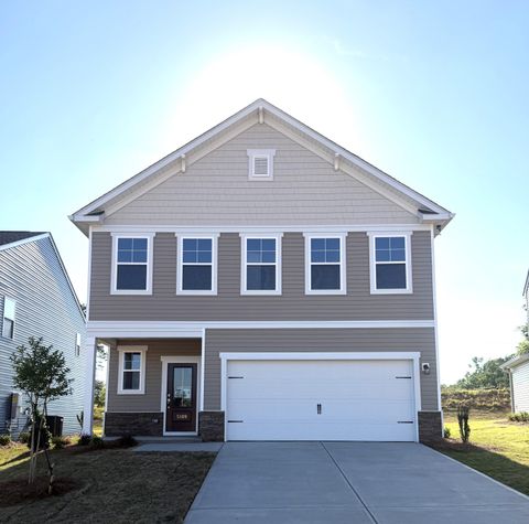 Photo of 5109 Proper Court, North Augusta, SC 29860 (MLS # 551215)