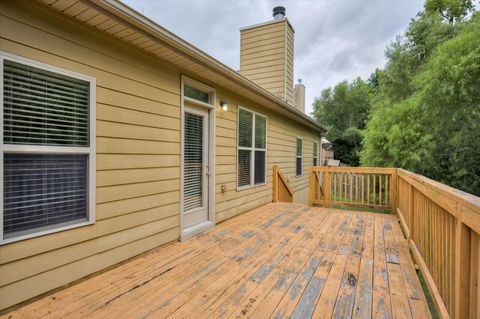 A home in Grovetown