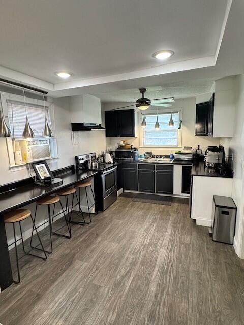 Tiny photo for 15379 Low Country Highway, Olar, SC 29843 (MLS # 551578)