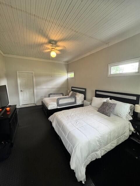 Tiny photo for 15379 Low Country Highway, Olar, SC 29843 (MLS # 551578)