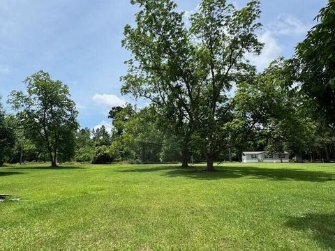 Tiny photo for 15379 Low Country Highway, Olar, SC 29843 (MLS # 551578)