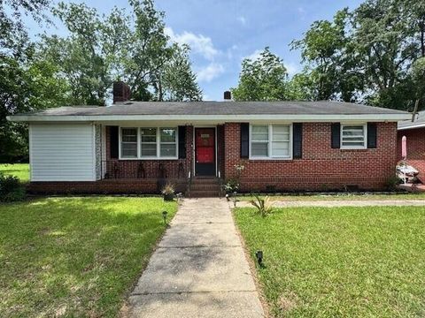 Tiny photo for 15379 Low Country Highway, Olar, SC 29843 (MLS # 551578)