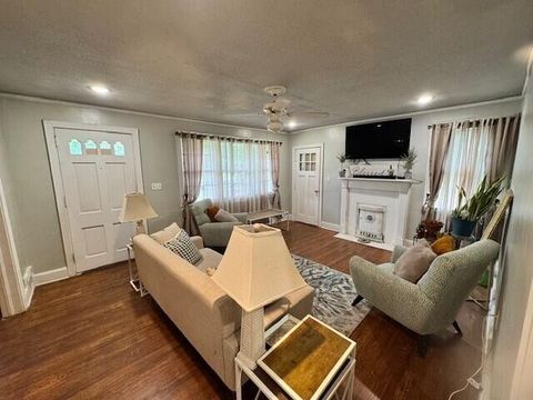 Tiny photo for 15379 Low Country Highway, Olar, SC 29843 (MLS # 551578)