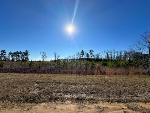 LOT 6 TRIANGLE Road Louisville GA 30434