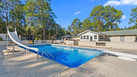 A home in Hephzibah