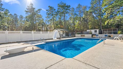 A home in Hephzibah