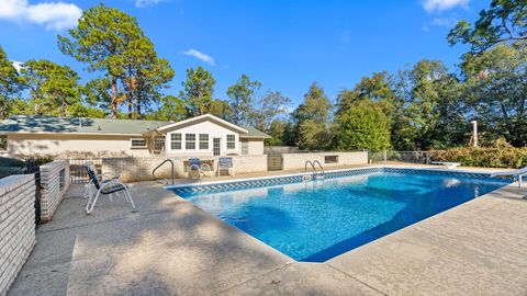 A home in Hephzibah