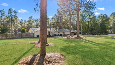 A home in Hephzibah