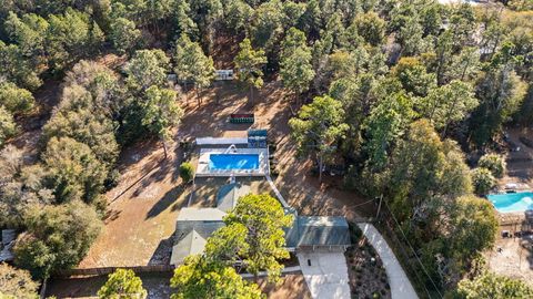 A home in Hephzibah