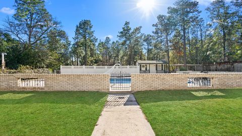 A home in Hephzibah