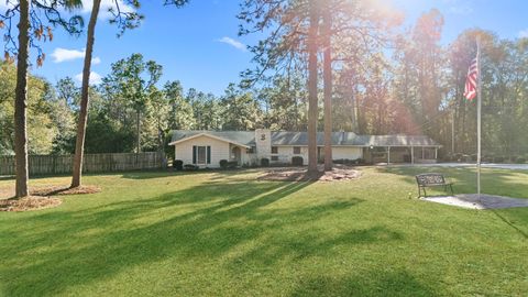 A home in Hephzibah