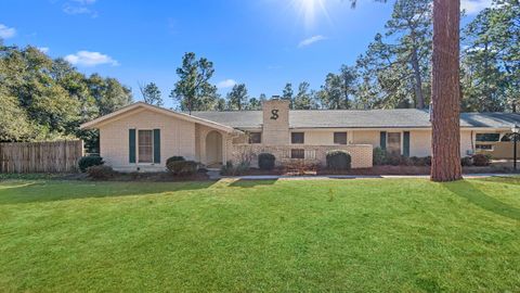 A home in Hephzibah