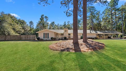 A home in Hephzibah