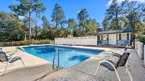 A home in Hephzibah