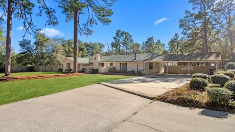 A home in Hephzibah