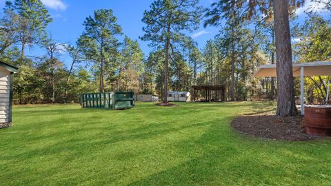 A home in Hephzibah