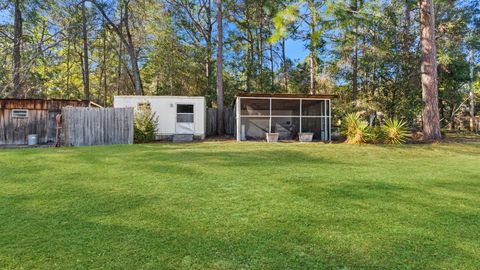 A home in Hephzibah