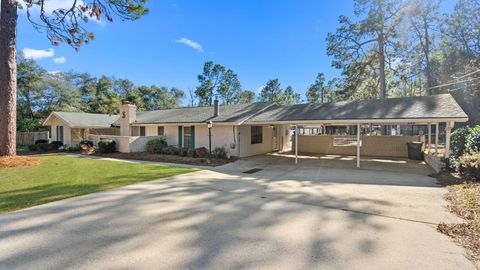 A home in Hephzibah