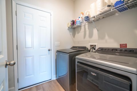 Tiny photo for 621 Abode Avenue, Hinesville, GA 31313 (MLS # 543850)