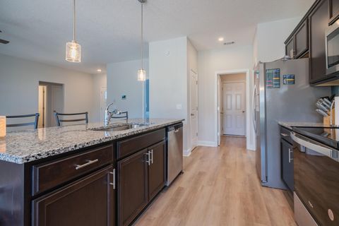 Tiny photo for 621 Abode Avenue, Hinesville, GA 31313 (MLS # 543850)
