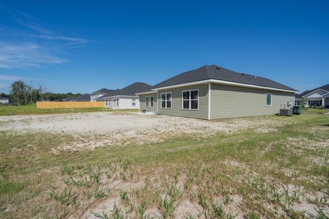 Tiny photo for 621 Abode Avenue, Hinesville, GA 31313 (MLS # 543850)